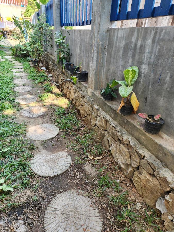 Maison Zen Aphay Luang Prabang Exterior foto